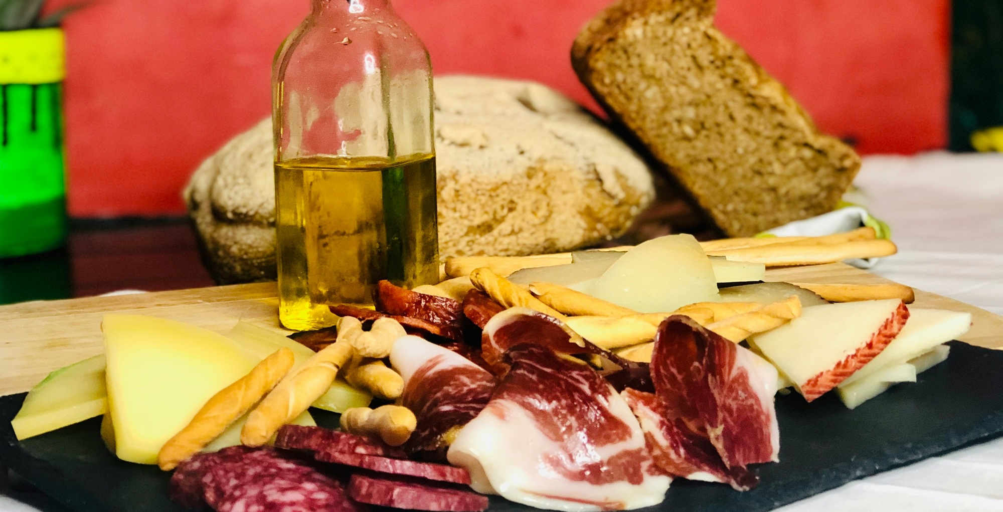 Set Sail for Flavor: Discover the 16 Adriatic’s Authentic Island Family Farms